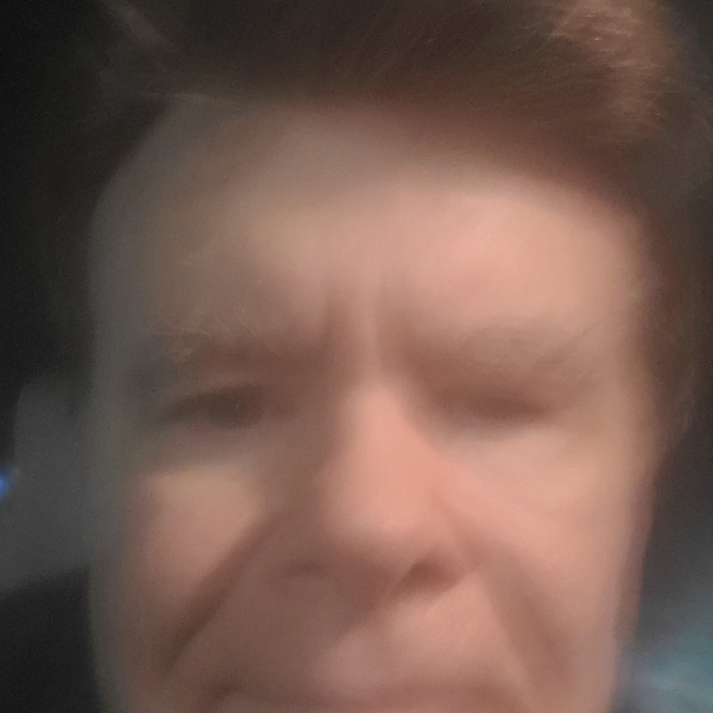 Meet your Posher, Brian